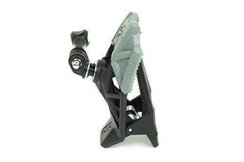 GetUSCart- Dango Design Gripper Mount - Universal Clamp Mount for ...