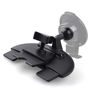 Picture of GPS Mount, APPS2Car CD Slot GPS Mount GPS Holder Base Compatible with Garmin Nuvi Serie 3.5-7 inches Sat Nav CD Player Mount