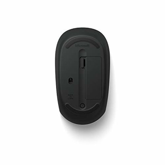 Picture of Microsoft Bluetooth Mouse Black