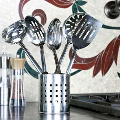 Picture of Chef Craft Select Stainless Steel Kitchen Tools