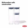 Picture of NEW OXO Good Grips 3-Piece POP Container Variety Set