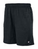 Picture of Champion Men's Jersey Short With Pockets, Oxford Grey, Large