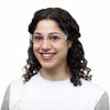 Picture of BISON LIFE Safety Glasses, One Size, Clear Protective Polycarbonate Lens, 12 per Box (1 box)