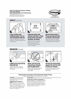 Picture of Command Poster Hanging Strips, Small, White, 24-Strips (17024-24ES)
