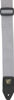 Picture of Ernie Ball Gray Polypro Guitar Strap (P04046)