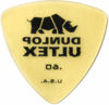 Picture of Dunlop 426P.60 Ultex Triangle, .60mm, 6/Player's Pack