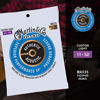 Picture of Martin Guitar MA535 Authentic Acoustic Custom Light Guitar Strings, 92/8 Phosphor Bronze