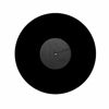 Picture of Black Turntable Mat by Pro Spin - Acrylic Slipmat for Vinyl LP Record Players - High-Fidelity Audiophile Acoustic Sound Support for DJs - Help Reduce Noise Due to Static and Dust