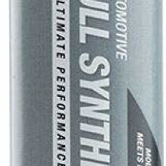 GetUSCart Valvoline MolyFortified Gray Full Synthetic Grease 1 LB