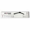 Picture of MOTIUM OEM QUALITY 24" + 18" Premium All-Season Windshield Wiper Blades (Set of 2)