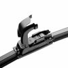 Picture of MOTIUM OEM QUALITY 24" + 18" Premium All-Season Windshield Wiper Blades (Set of 2)