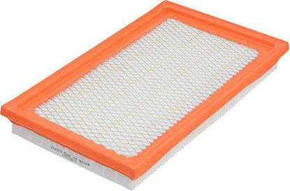 Picture of FRAM Extra Guard Air Filter, CA4309 for Select Infiniti, Nissan, Saab, and Subaru Vehicles