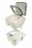 Picture of Camco 41541 Portable Travel Toilet-Designed for Camping, RV, Boating and Other Recreational Activities - 5.3 Gallon