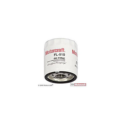 Picture of Motorcraft FL-910S Oil Filter