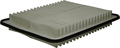 Picture of Bosch Workshop Air Filter 5573WS (Chevrolet, GMC, Hummer)