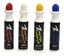 Picture of Chroma 000144 4 Color Pack Window Markerz - 2.05 oz.