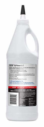 Picture of Valvoline High Performance SAE 75W-90 Gear Oil 1 QT