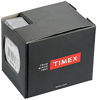 Picture of Timex Men's TW4B08100 Expedition Acadia Black Leather/Nylon Strap Watch