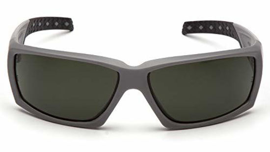 Picture of Venture Gear Overwatch Gray Frame Forest Gray Anti Fog Lens