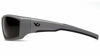 Picture of Venture Gear Overwatch Gray Frame Forest Gray Anti Fog Lens