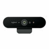 Picture of Logitech BRIO - Ultra HD Webcam for Video Conferencing, Recording, and Streaming