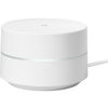 Picture of Google Wi-Fi System Mesh Router 1-Pack (GA00157-US) with Deco Gear WiFi Outlet Wall Mount White