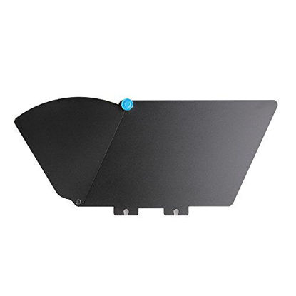 Picture of Fotga Matte Box Top Flag and Side Flags for DP3000 M1 M2 M3 M4 Mattebox