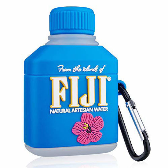 Fiji water online airpod case