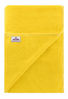 Picture of American Soft Linen 40x80 Inch Premium, Soft & Luxury Ringspun Cotton 650 GSM Extra Large Jumbo Turkish Bath Towel for Maximum Softness & Absorbent [Worth $64.99] Canary Yellow