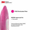 Picture of 3M 2091 P100 Particulate Filter, 3 Pairs