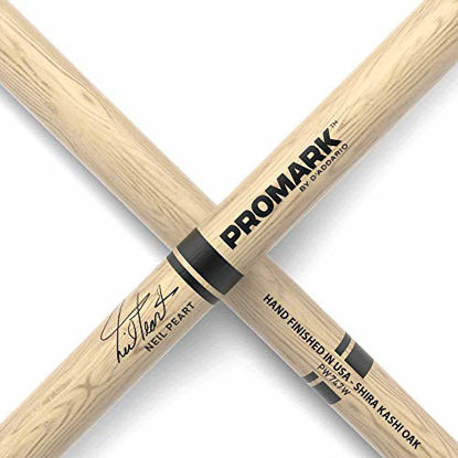 Picture of ProMark Drum Set, Single Pair (PW747W)