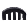 Picture of eBoot Rubber 4/4 Violin Practice Mute, Black