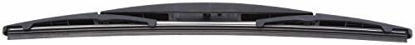 Picture of Bosch Automotive Rear Wiper Blade H354 /3397011433 Original Equipment Replacement- 14 (Pack of 1), Black
