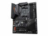 Picture of GIGABYTE B550 AORUS Elite (AM4 AMD/B550/ATX/Dual M.2/SATA 6Gb/s/USB 3.2 Gen 2/2.5 GbE LAN/Realtek ALC1200/HDMI/DP/PCIe4.0/DDR4/Gaming Motherboard)