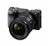 Picture of Sony FE 20mm F1.8 G Full-Frame Large-Aperture Ultra-Wide Angle G Lens, Model: SEL20F18G