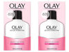 Picture of Face Moisturizer by Olay, Active Hydrating Beauty Fluid Lotion, Original Facial Moisturizer, 4 Oz. (Pack of 2) Packaging may Vary