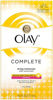 Picture of Olay Complete All Day UV Moisturizer, SPF 15, Normal Skin - 6 oz