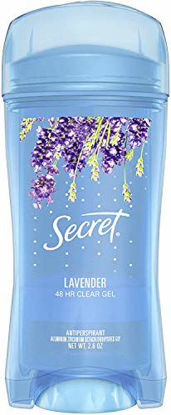 Picture of Secret Lavender, 2.7 oz