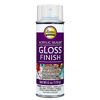 Picture of Aleene's 26412 Spray Gloss Finish, 6 Oz Acrylic Sealer, Original Version