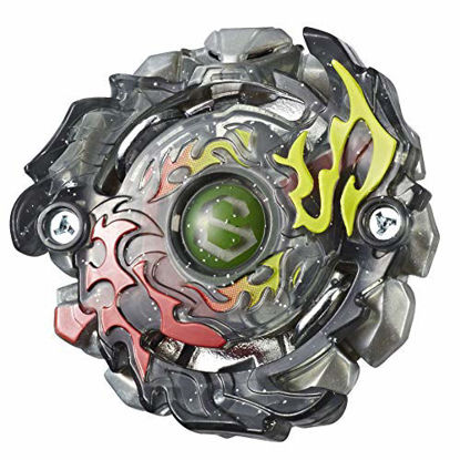 Picture of BEYBLADE Burst Turbo Slingshock Single Top Iron-X Surtr S4