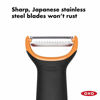 Picture of OXO Good Grips Prep Julienne Y-Peeler