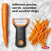 Picture of OXO Good Grips Prep Julienne Y-Peeler