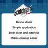 Picture of Scotchgard Rug & Carpet Protector, 17 Ounces, Blocks Stains, Makes Cleanup Easier