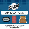 Picture of Scotchgard Rug & Carpet Protector, 17 Ounces, Blocks Stains, Makes Cleanup Easier