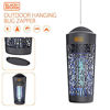 Picture of BLACK+DECKER Outdoor Electric UV & Killer for Flies, Mosquitoes, Gnats & Other Small to Large Flying Pests Half Acre Coverage for Home, Deck, Garden, Patio, Camping & More