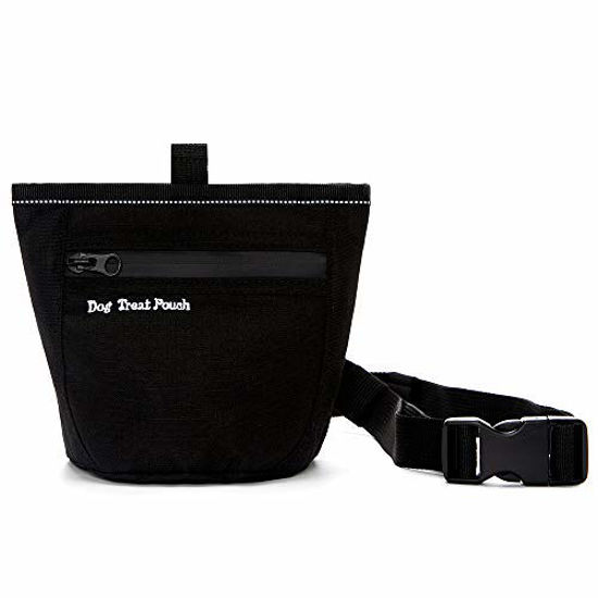 GetUSCart eBasics Dog Treat Pouch for Training Doggie Puppy Treat