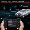 Picture of ANCEL FX2000 Vehicle OBD2 Scanner Automotive Car Code Reader Check Engine ABS SRS Transmission Diagnostic Scan Tool