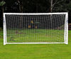 Picture of Soccer Goal Net Football Polyethylene Training Nets Full Size Post Not Included(12 x 6FT)