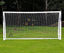 Picture of Soccer Goal Net Football Polyethylene Training Nets Full Size Post Not Included(12 x 6FT)