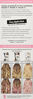 Picture of L'Oreal Paris Colorista Semi-Permanent Hair Color for Light Bleached or Blondes, Soft Pink